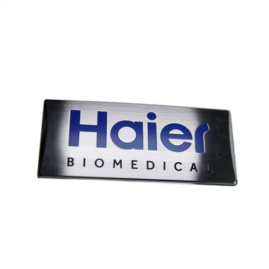 Алуминиева табелка